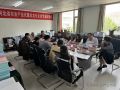 看看協(xié)會(huì)一周做了啥?。?.13-5.18）